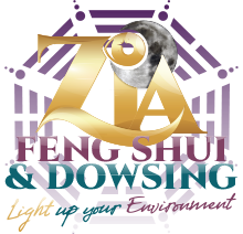 Zia Feng Shui & Dowsing
